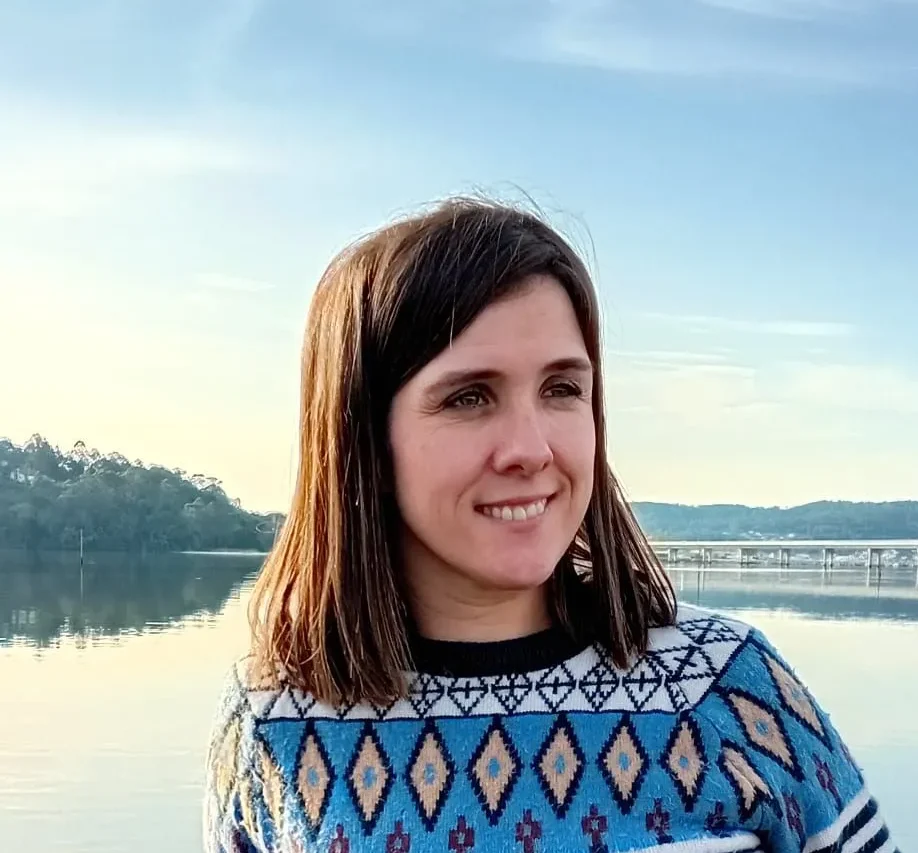 María González Paz